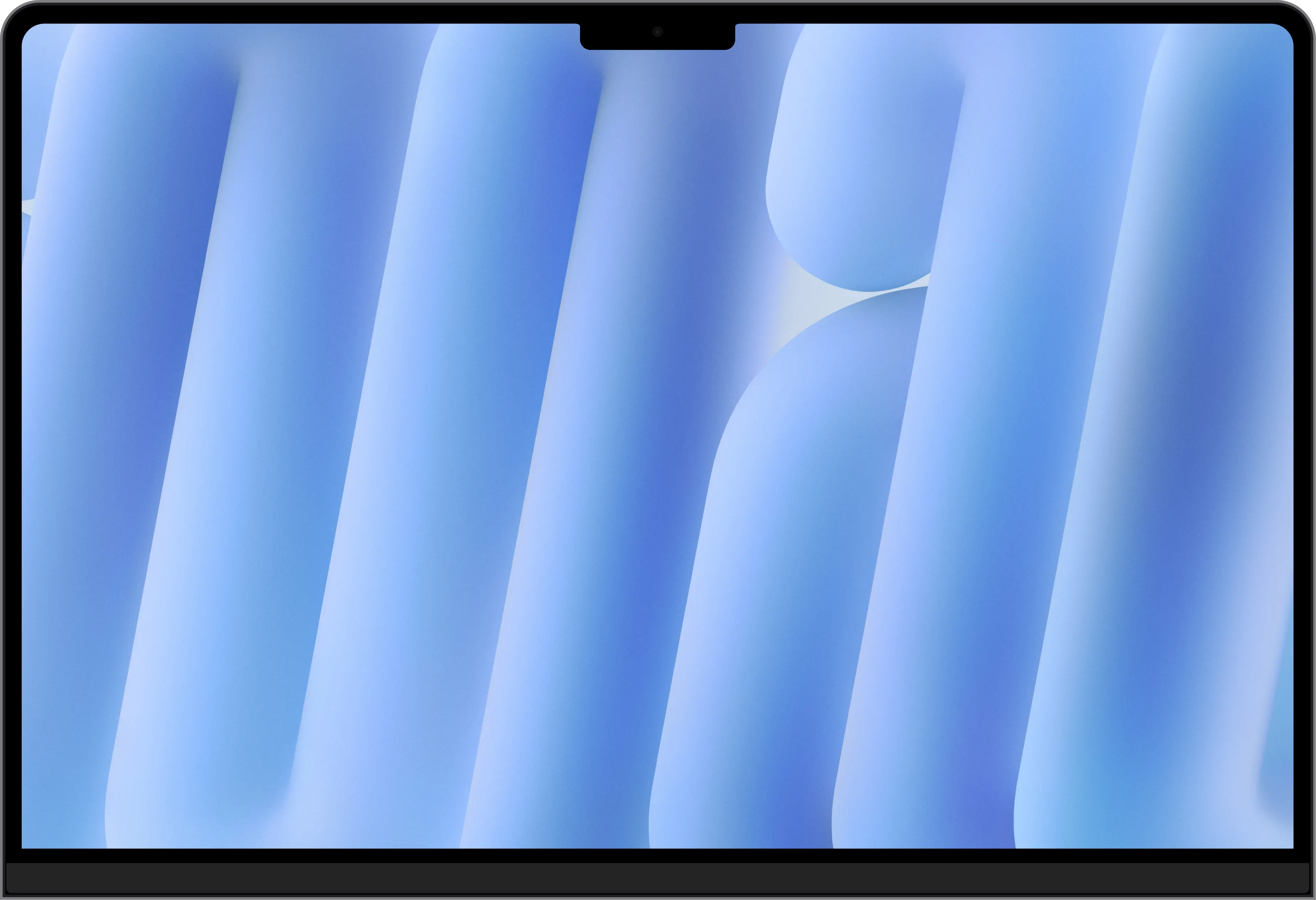 Pinup desktop board on Mac